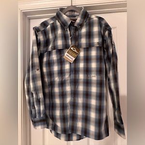 Drake Wingshooter Shirt